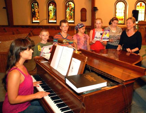 Godspell Jr. Godspell Jr.