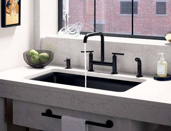 Materials matter in home design Materials matter in home design