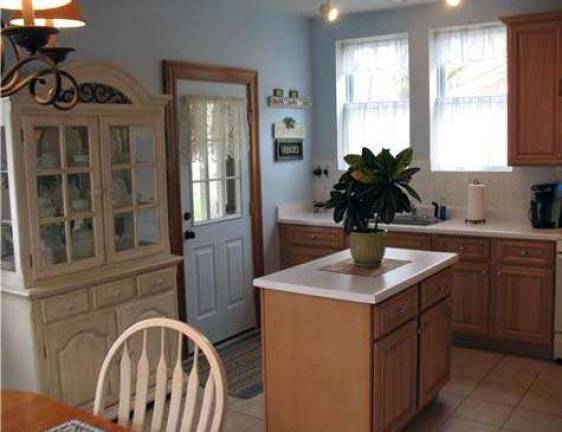 This affordable house has the character of an older home with modern conveniences This affordable house has the character of an older home with modern conveniences