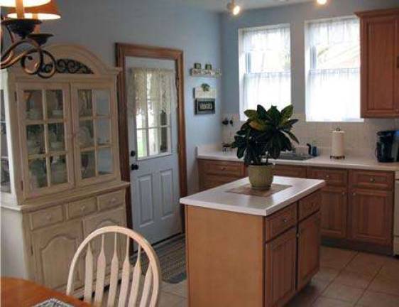 This affordable house has the character of an older home with modern conveniences This affordable house has the character of an older home with modern conveniences