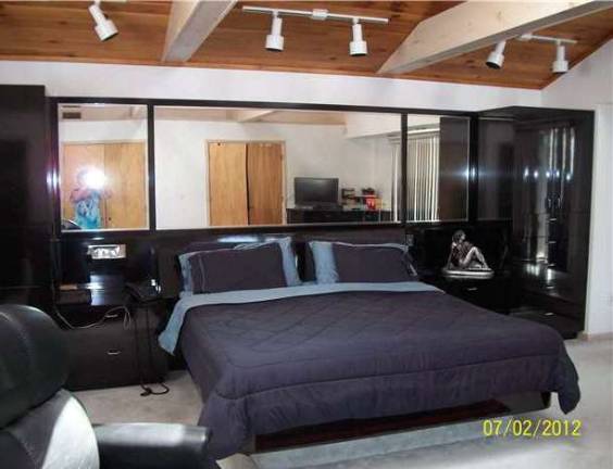 This is no ordinary home This is no ordinary home