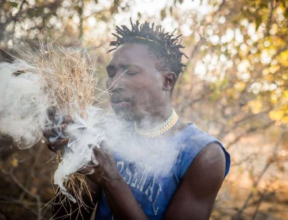 Albert Wisner Public Library hosts documentary exhibition 'Hadza: The Roots of Equality' The Hadza, some of the last remaining hunter-gatherers on the planet, provide insight into our past and how we might imagine our future at a time when a reimagining is desperately needed.