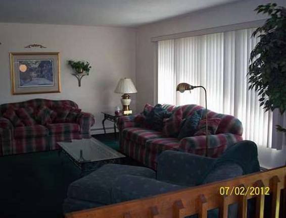 This is no ordinary home This is no ordinary home