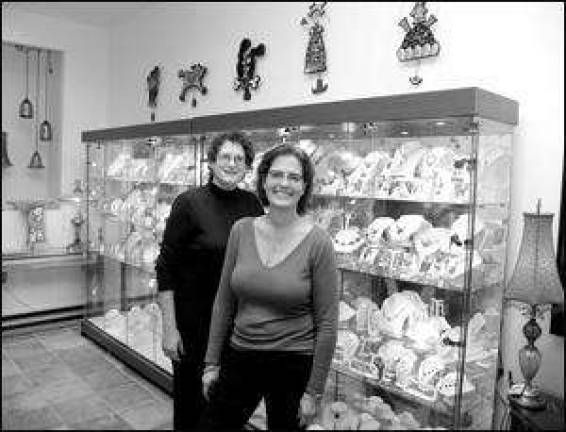 Business Notebook: Turning two and offering new fashions Business Notebook: Turning two and offering new fashions