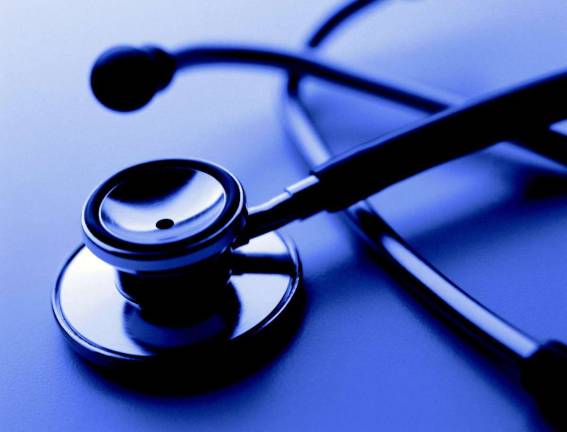 Six physicians join St. Anthony Community Hospital Six physicians join St. Anthony Community Hospital