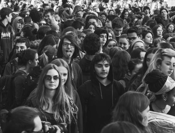 What do you think about National Walkout Day? What do you think about National Walkout Day?