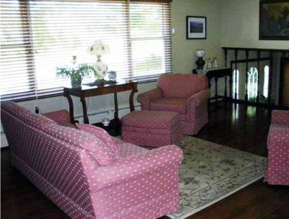 Celebrate 2013 in a new home By the numbers: 1,700-square feet, three bedrooms, two-car garage, just under one-acre of land Celebrate 2013 in a new home By the numbers: 1,700-square feet, three bedrooms, two-car garage, just under one-acre of land