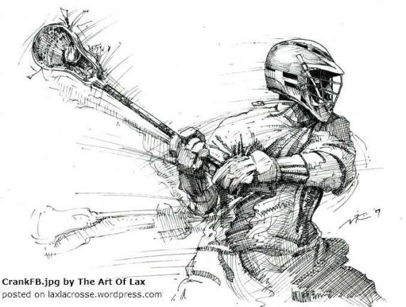 Warwick Valley lacrosse player selected for ESPN Games Warwick Valley lacrosse player selected for ESPN Games