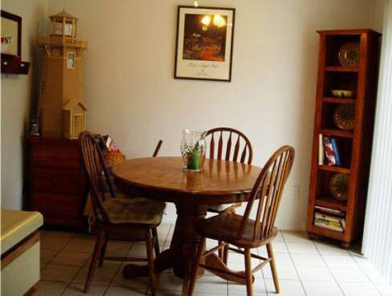 This updated Homestead Village condo is priced to sell This updated Homestead Village condo is priced to sell