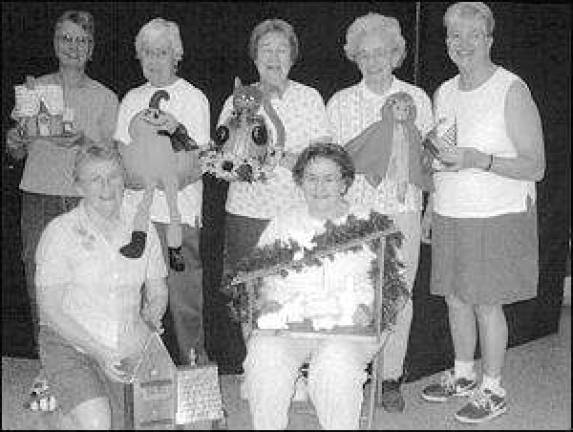 Sugar Loaf Methodist to hold 90th annual church fair Sugar Loaf Methodist to hold 90th annual church fair