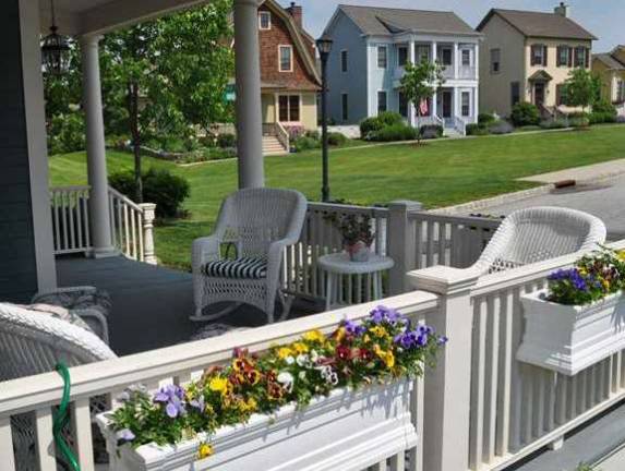 Step back in time, step into the luxury of this Warwick Grove home Step back in time, step into the luxury of this Warwick Grove home