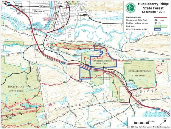 Conservation groups protect property once considered for condos Conservation groups protect property once considered for condos