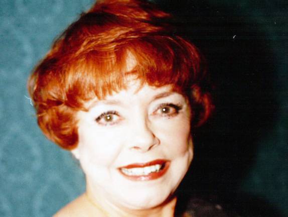 Gloria B. Okon Gloria Okon