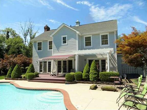 This home on Jessup Road in Warwick yearns to be shown off This home on Jessup Road in Warwick yearns to be shown off