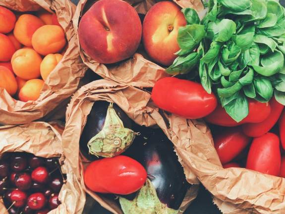 DEC proposes regulations to prevent food waste DEC proposes regulations to prevent food waste
