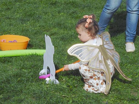 Pumpkinfest brings thousands to Pine Island Park