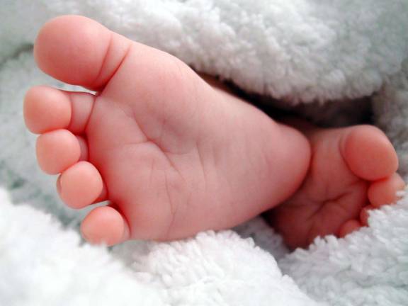 St. Anthony Community Hospital announces recent births Photo illustration