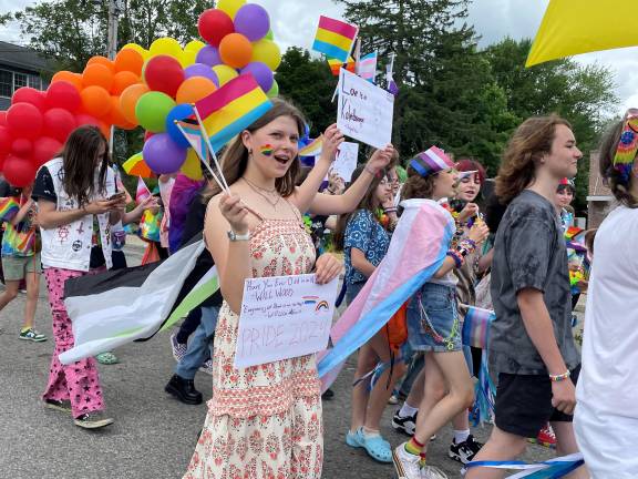 Pride, music, fun promised Pride 2024