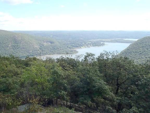 Storm King State Park. This undeveloped park made headlines in the 1960s and 1970s when Storm King Mountain inspired the ecological movement in the United States. Climb the steep, rocky trails for breathtaking views of the Catskill Mountains and the Hudson Valley.