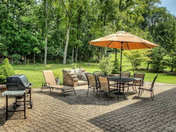 This home is a great choice for your family This home is a great choice for your family