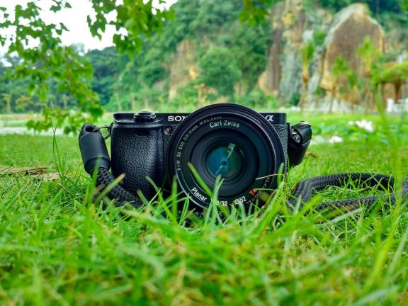 Cornwall Hudson Highlands Nature Museum to offer nature photography program Provided photo On Sunday, June 23, join the Hudson Highlands Nature Museum for the weekend nature program nature photography at the Outdoor Discovery Center in Cornwall.