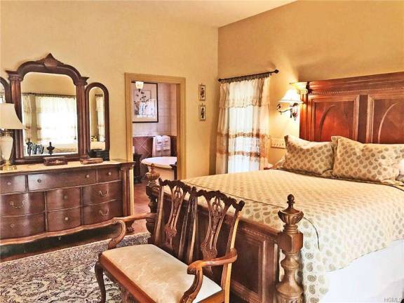 A home fit for royalty A home fit for royalty