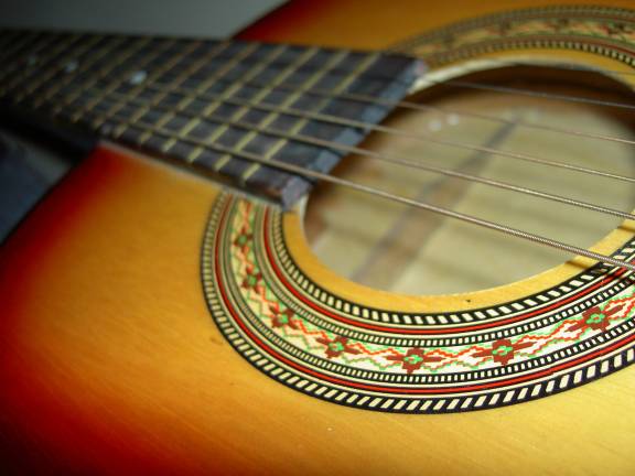Monroe Cappucino and country music rewind The Village Hands Cafe in Monroe will host an evening of country music on June 8.