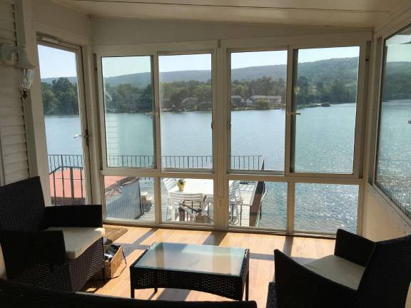 Lakefront living at a price you can afford Lakefront living at a price you can afford