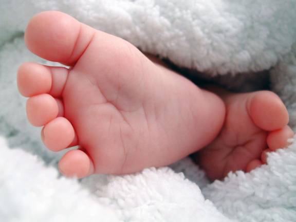 St. Anthony Community Hospital announces late June, July births Photo illustration