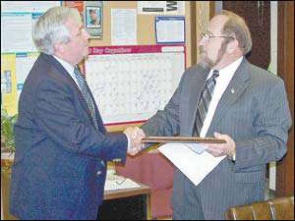 Harriman adds its congratulations to Tom Sullivan Harriman adds its congratulations to Tom Sullivan