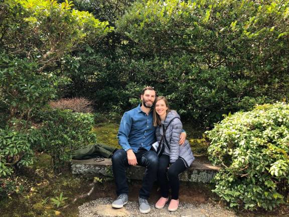 Julianna Gouss and Nicholas Zivitz Sussman to wed Julianna Gouss and Nicholas Zivitz Sussman to wed