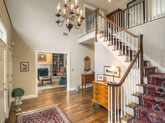 A breathtaking home A breathtaking home