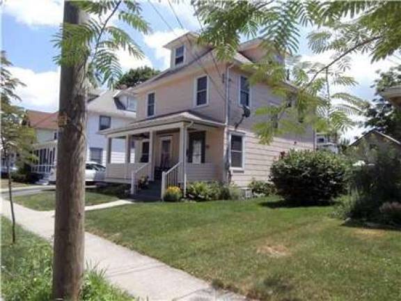 Step back in time with this restored home on Cottage Street in Warwick Step back in time with this restored home on Cottage Street in Warwick