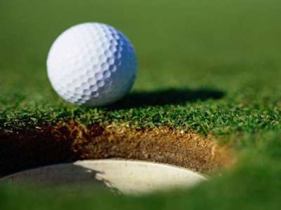 Charitable golf outing will offer fun, food and prizes Charitable golf outing will offer fun, food and prizes