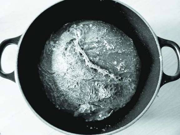 Keep it clean and green for Christmas Cast iron is much safer to cook with than nonstick pans, according to the Environmental Working Group.