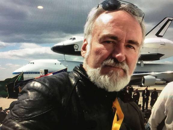 Warwick Valley Chamber announces award winners for its 78th anniversary membership event The Warwick Valley Chamber of Commerce will present its Most Valuable Person award to John Redman, Union Square Group.