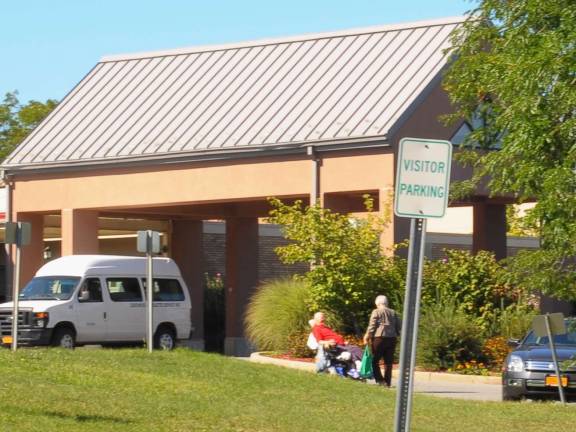 Sweeton: Did OAS intentionally drive up Valley View costs? Valley View (photo by Joshua Rosenau)