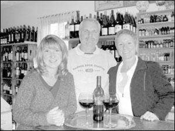Wine tasting Wine tasting