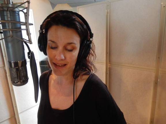 Scott Reeves Jazz Orchestra coming to SUNY Orange Submitted photo Featured Vocalist Carolyn Leonhart
