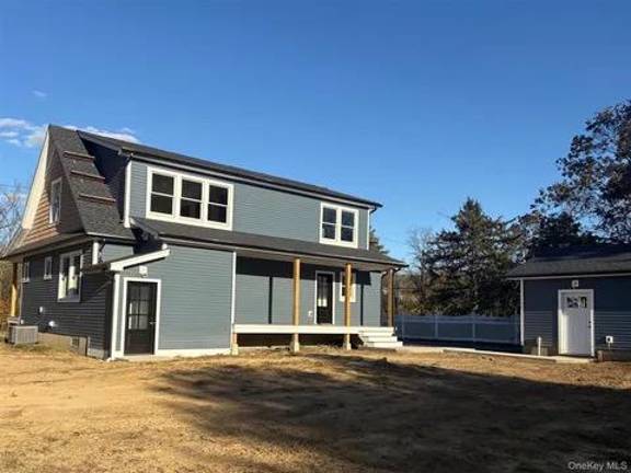 New dream retreat New dream retreat