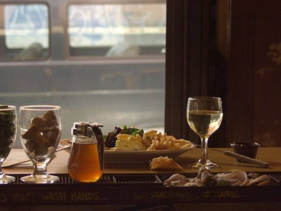 Registration open for Hudson Valley Restaurant Week Registration open for Hudson Valley Restaurant Week
