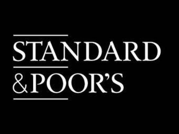 WVSD receives Aa+ S&P rating WVSD receives Aa+ S&P rating