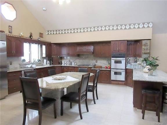 Luxurious house and grounds, once a winery, can be much more Luxurious house and grounds, once a winery, can be much more