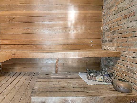 The perfect home for today's socially conscious buyer The perfect home for today's socially conscious buyer
