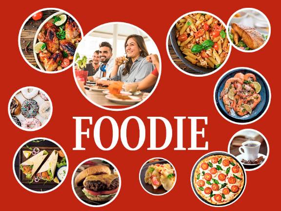 Foodie845 2019