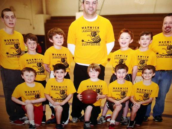 Undefeated Undefeated