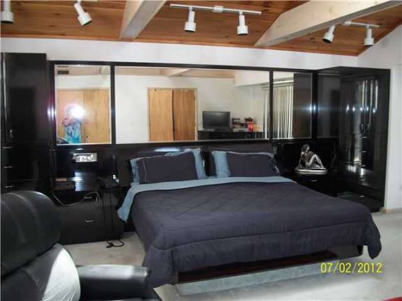 This is no ordinary home This is no ordinary home