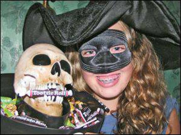 Everybody loves Halloween except dogs and orthodontists Everybody loves Halloween except dogs and orthodontists