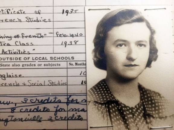 #TBT: The French teacher #TBT: The French teacher