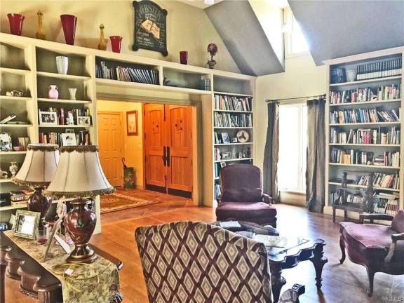 A home fit for royalty A home fit for royalty